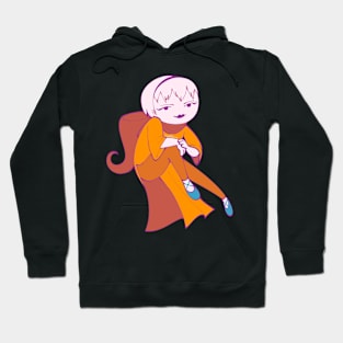 Rose Lalonde - Seer of Light Hoodie